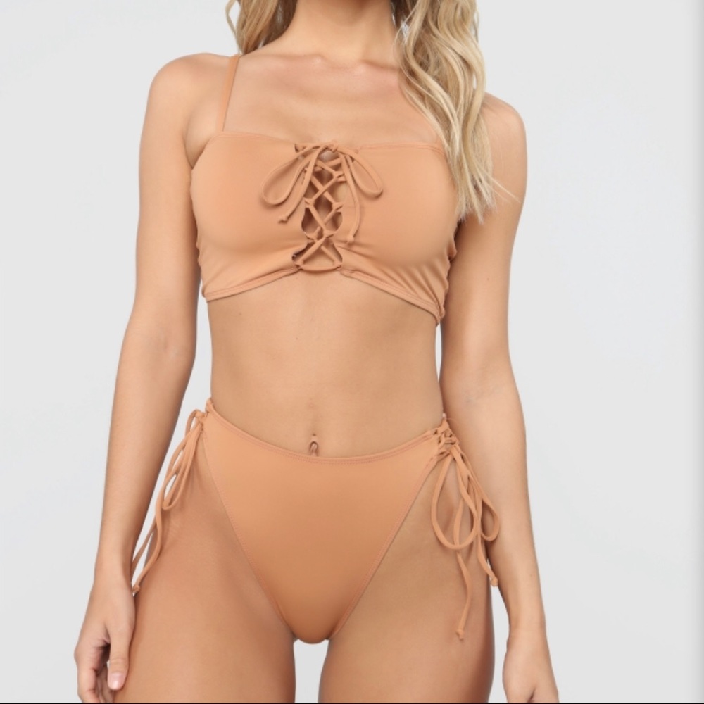 Fashion Nova Bikini